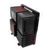Thermaltake VN10001W2N LEVEL 10 GT ablakos fekete hz