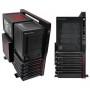 Thermaltake VN10001W2N LEVEL 10 GT ablakos fekete hz