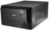 Spire SPM210B PowerCube mini ITX hz Black