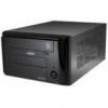 Spire SPM210B PowerCube mini ITX hz Black 300W,Black,1x5,25,1x3,5,ITX,1xUsb,Audio,345x135x220mm