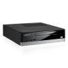 Gigabyte MIB i3140 Fekete mini ITX hz 2xUSB2 0 HD
