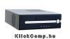 Chieec FI-01B 200W fekete-ezst mini ITX hz