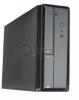 HKC Hz 2018 fekete 430W tppal mini ITX