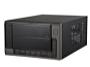 Antler Supercase MI 105 fekete mini ITX hz
