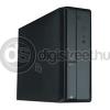 HKC Hz SM01 fekete 430W tppal mini ITX