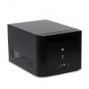 DTK CAS 8889QAC mini ITX hz 150W fekete