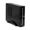 Mode Com Feel 202 fekete mini-ITX hz (kls tpos) !!!