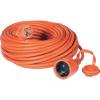 Hlzati hosszabbt kbel 25 m piros H05RR F 3F 3G1 5 mm2