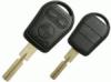 BMW 3 gombos IR tvirnyt 433Mhz,ID44 chip,HU58 kulcsszr - </b><font COLOR=RED><b>NINCS RAKTRON,RENDELHET</FONT (24601)