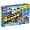 LEGO CITY City Train 4 az 1 ben ris vonat szett 66405