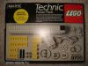 8879 - LEGO Power Functions - Infravrs sebessgszablyoz tvirnyt, IR Speed Remote Control