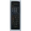 FISHER REMOTE CONTROL RVR-5200 Tvirnyt