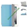 Egyb APPLE IPAD 3 (3rd Generation) manyag vd tok - ellap, APPLE SMART Cover kompatibilis, asztali tart funkcis - KK