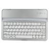 Brando SBLUT010102 BLUETOOTH billentyzet (asztali tart funkcival, QWERTY) FEHR [Apple IPAD mini]