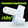 Stilo Tvirnyts dugalj kszlet - STI 1043