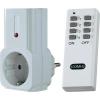 Rdijel vezrls kapcsol kszlet 2 rszes 433 MHz 640476