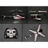  757-1C/2C 3 csatorns gyro RC helikopter - beltri