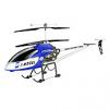 QS8006 3.5CH rc helikopter modell gyro 134cm nagy mret