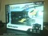 Merlin Tracer 240 RC helikopter modell