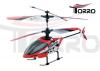 4 csatorns IR RC Mini Helikopter fantom quo