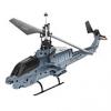 Shuang Ma 9113 2.4G 3.5Ch Rc Helikopter Gyro