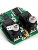  pcb doboz 4-csatorns mini helikopter rc V911