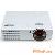 Acer S1370WHn DLP 3D WXGA 3D,1280x800,2500ANSI Lumen,10000:1,83x288x225mm,2,6kg,2v,tska, tvirnyt rak