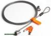 Dell ACCESSORIES Laptop lock with d