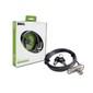 Dell ACCESSORIES Laptop lock with dual locking function