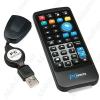 USB PC Laptop Remote Control Media Center Controller for Windows XP MCE Vista TD CUSBRC03