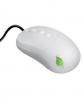 Mouse ptico USB 800DPI Laptop PC Notebook Color Blanco