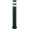 573951 LED es kltri ll lmpa fekete fixen