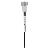 GA-11392 Led-es kltri szolr lmpa 1 LED 1,2 V rak
