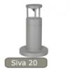 Siva EL-20 kltri lmpa
