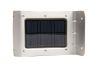 A Solar Solar Sense napelemes kltri lmpa mozgsrzkelvel