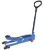 Lincos Krokodilemel 2t alacsony profil T820028DS lincos 57 023