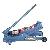 Krokodilemel 2t, alacsony profil T825010C rak