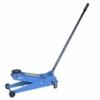 Krokodilemel 3t alacsony profil