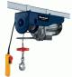 Einhell BT-EH 600 elektromos emel (2255711) (01565)