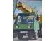 MULTICAR M 25 emelkosaras aut