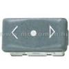 Ablakemel kapcsol OPEL Astra G, Spal 1740.0125 vsrls