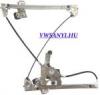 Ablakemel szerkezet Octavia jobb 1U0837462B