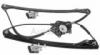 Ablakemel szerkezet Jobb els elektromos VW Passat B5 1997-2005 , Gyri szm: 3B1837462