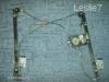 VW GOLF 3 - VENTO bal els ablakemel szerkezet
