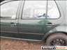 Ablakemelk, Ft motor, Kuler Ht, Volkswagen Golf IV