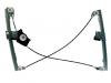 WST110L Ablakemel szerkezet bal els motor nlkl 3 ajts Seat Ibiza 02 03 01