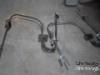 BMW E34 jobb bal hts kzi ablakemel
