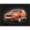 Skoda Fabia Fltengely komplett FABIA 1,4 bal 6Q0407271BC /36 fog/kls