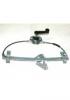 Mitsubishi Carisma jobb hts ablakemel