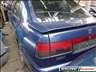 Elektromos ablakemel + motor Seat Toledo Bal els 7000